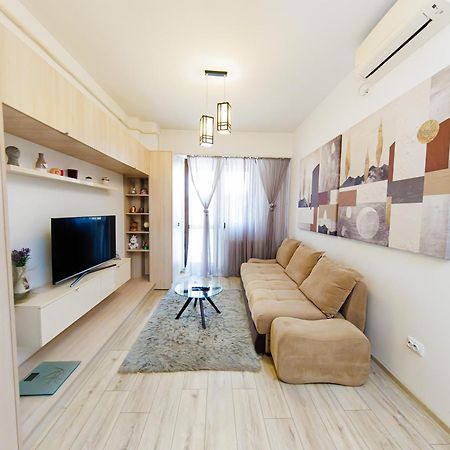 Studios & Apartments Palas By Glam Apartments Iasi Exterior foto