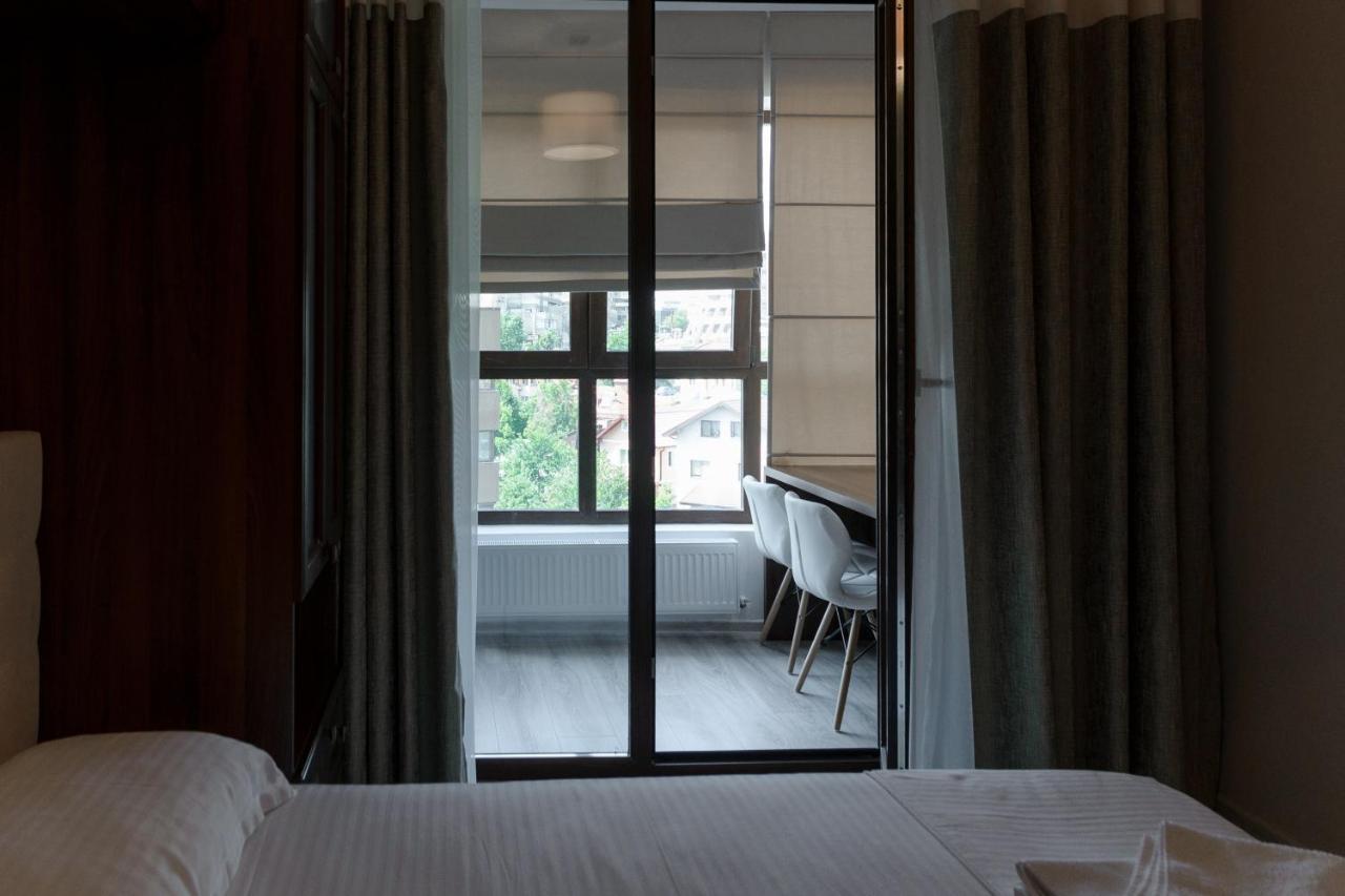 Studios & Apartments Palas By Glam Apartments Iasi Exterior foto