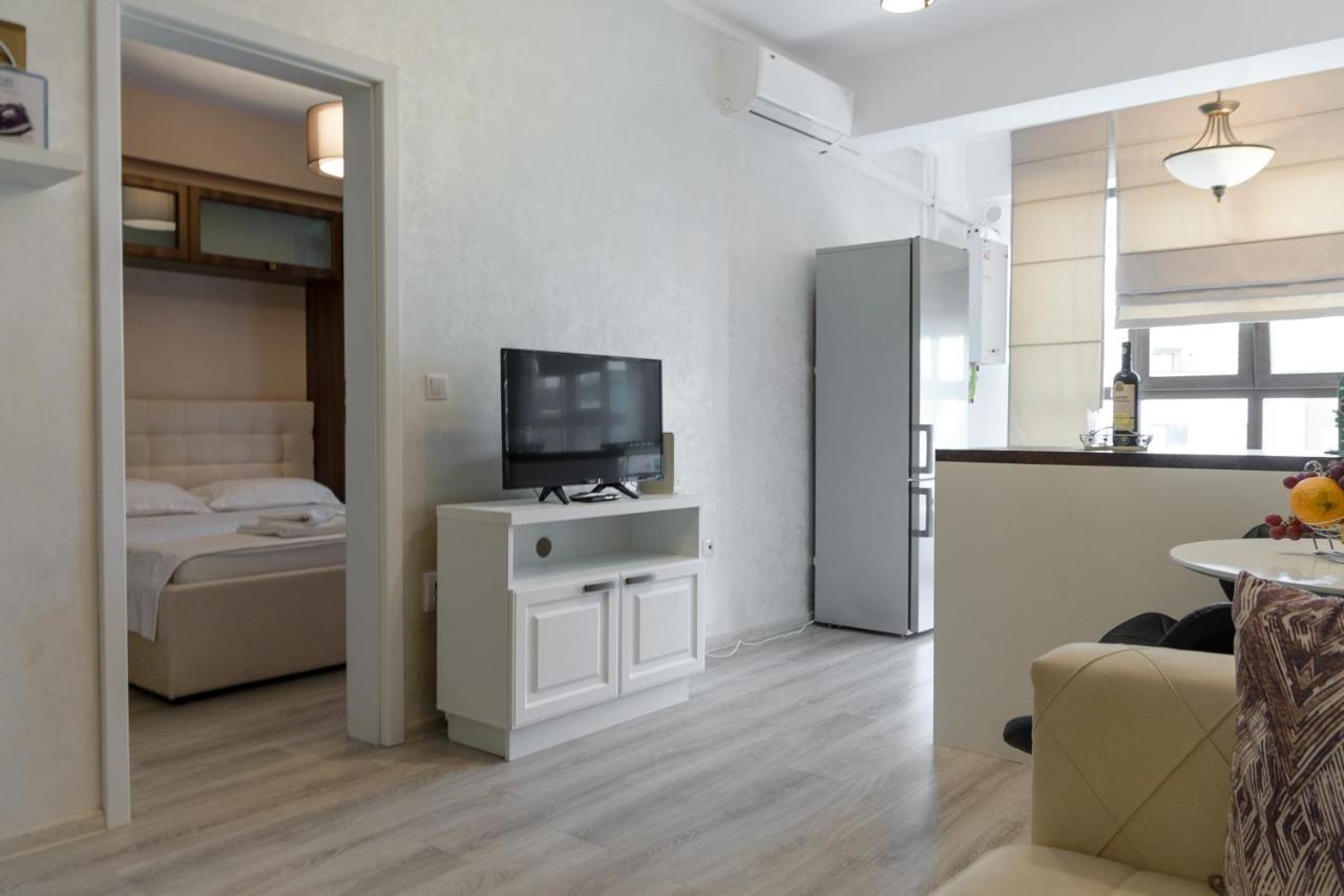 Studios & Apartments Palas By Glam Apartments Iasi Exterior foto