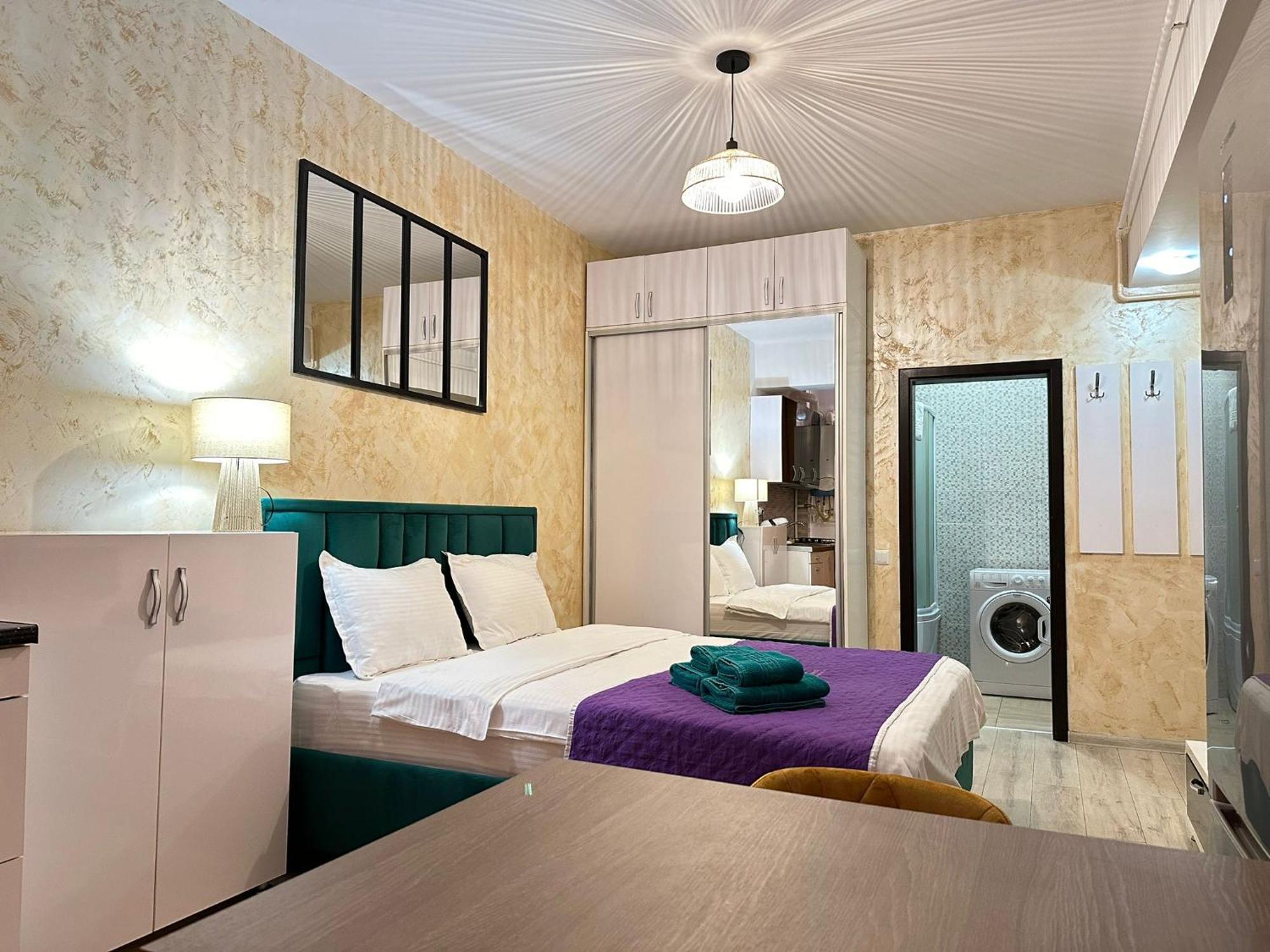 Studios & Apartments Palas By Glam Apartments Iasi Exterior foto