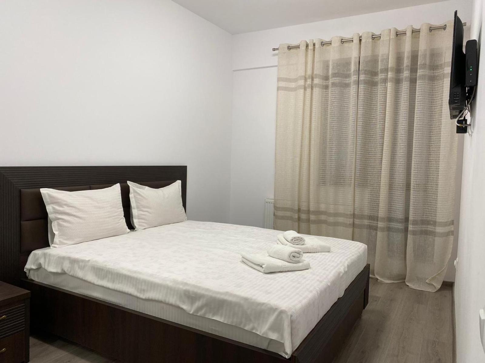 Studios & Apartments Palas By Glam Apartments Iasi Exterior foto