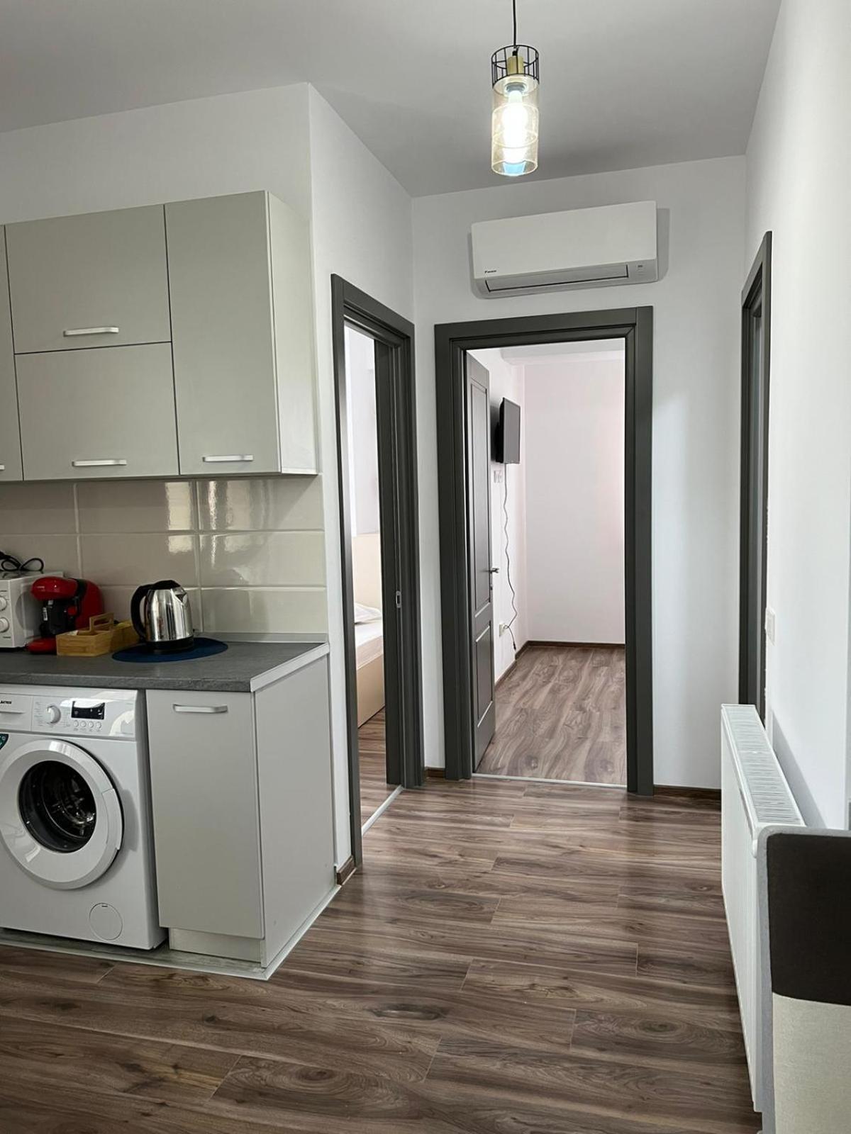 Studios & Apartments Palas By Glam Apartments Iasi Exterior foto