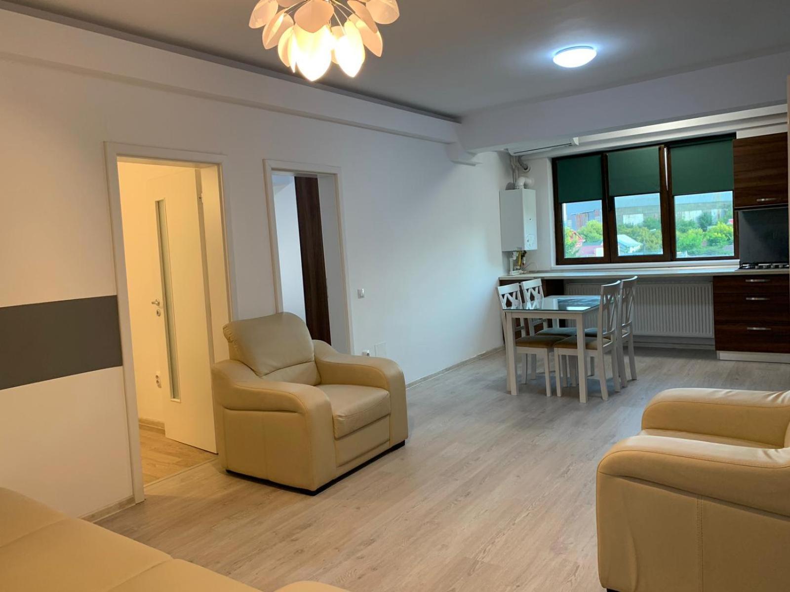 Studios & Apartments Palas By Glam Apartments Iasi Exterior foto