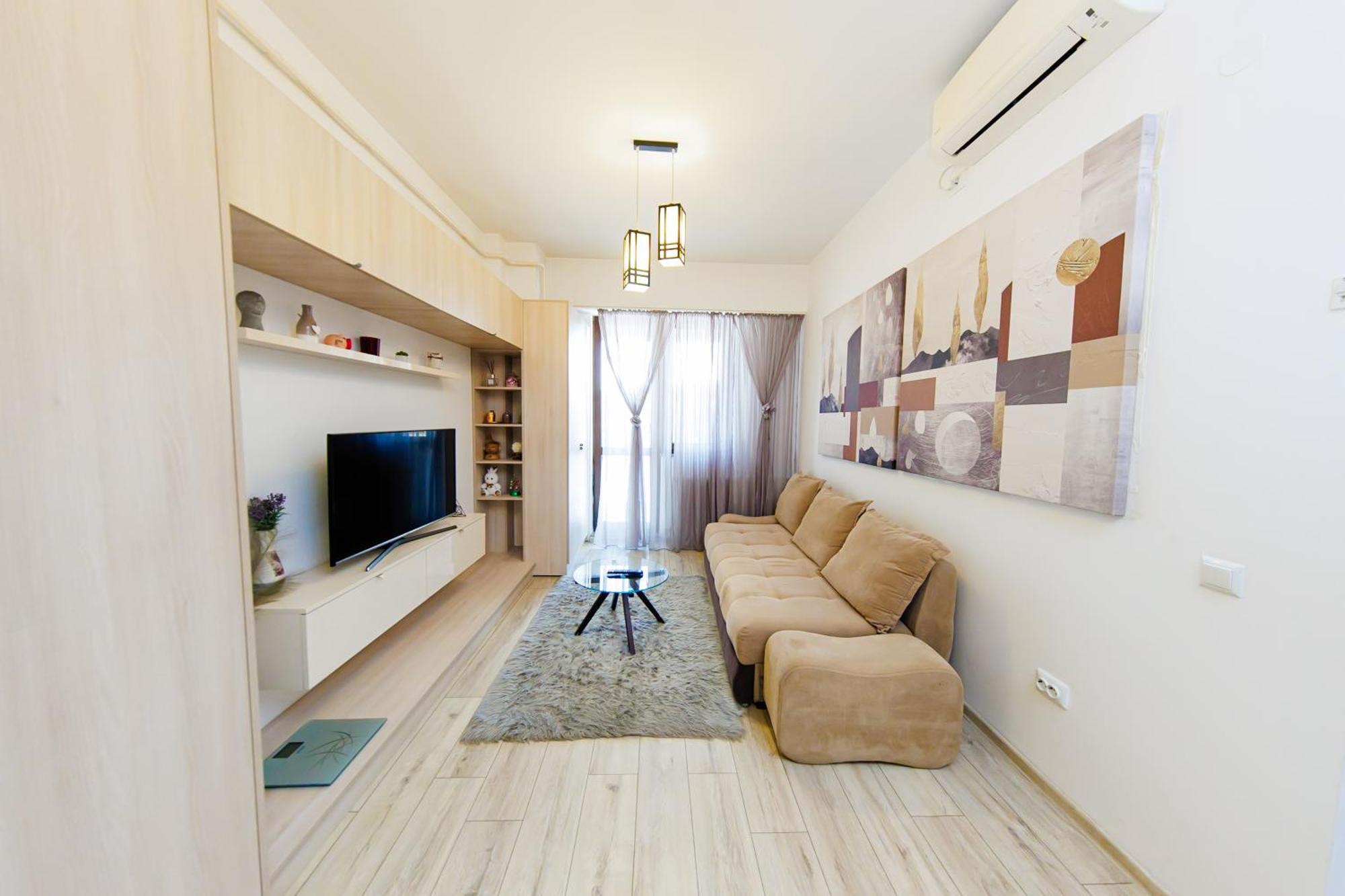 Studios & Apartments Palas By Glam Apartments Iasi Exterior foto