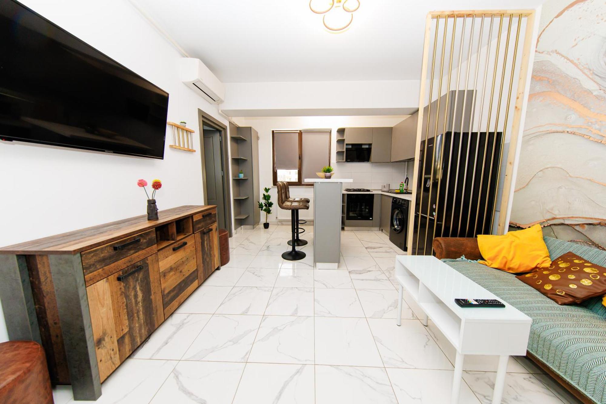 Studios & Apartments Palas By Glam Apartments Iasi Exterior foto