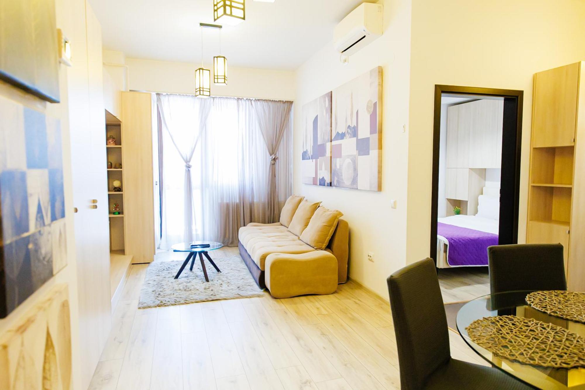 Studios & Apartments Palas By Glam Apartments Iasi Exterior foto