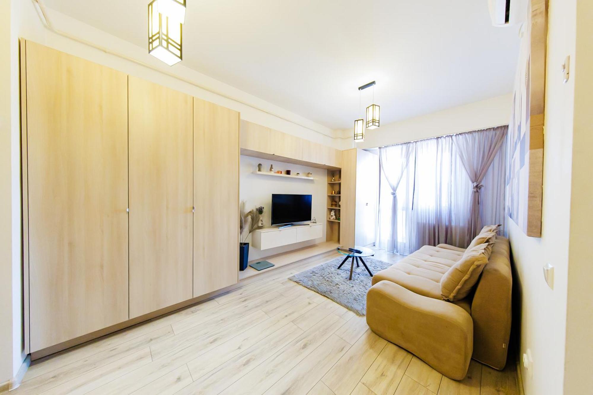 Studios & Apartments Palas By Glam Apartments Iasi Exterior foto