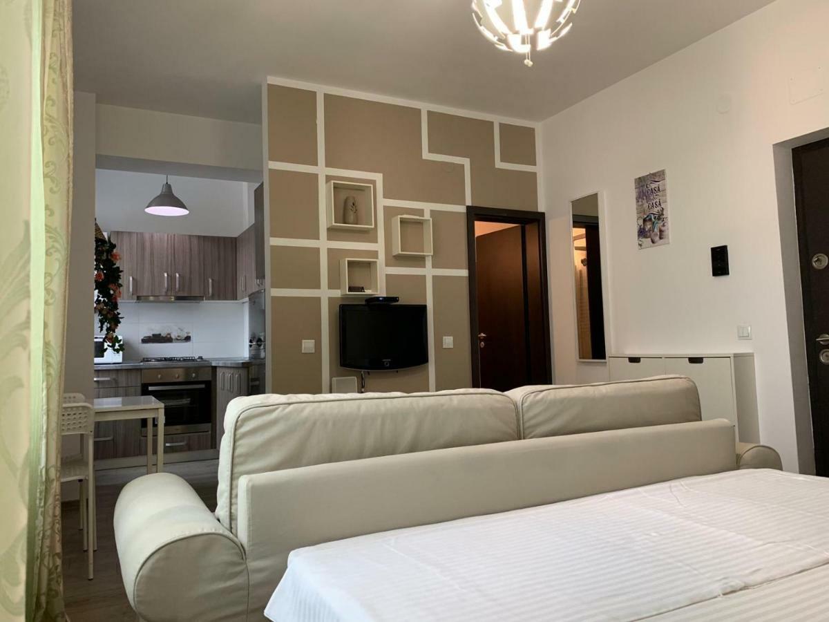 Studios & Apartments Palas By Glam Apartments Iasi Exterior foto