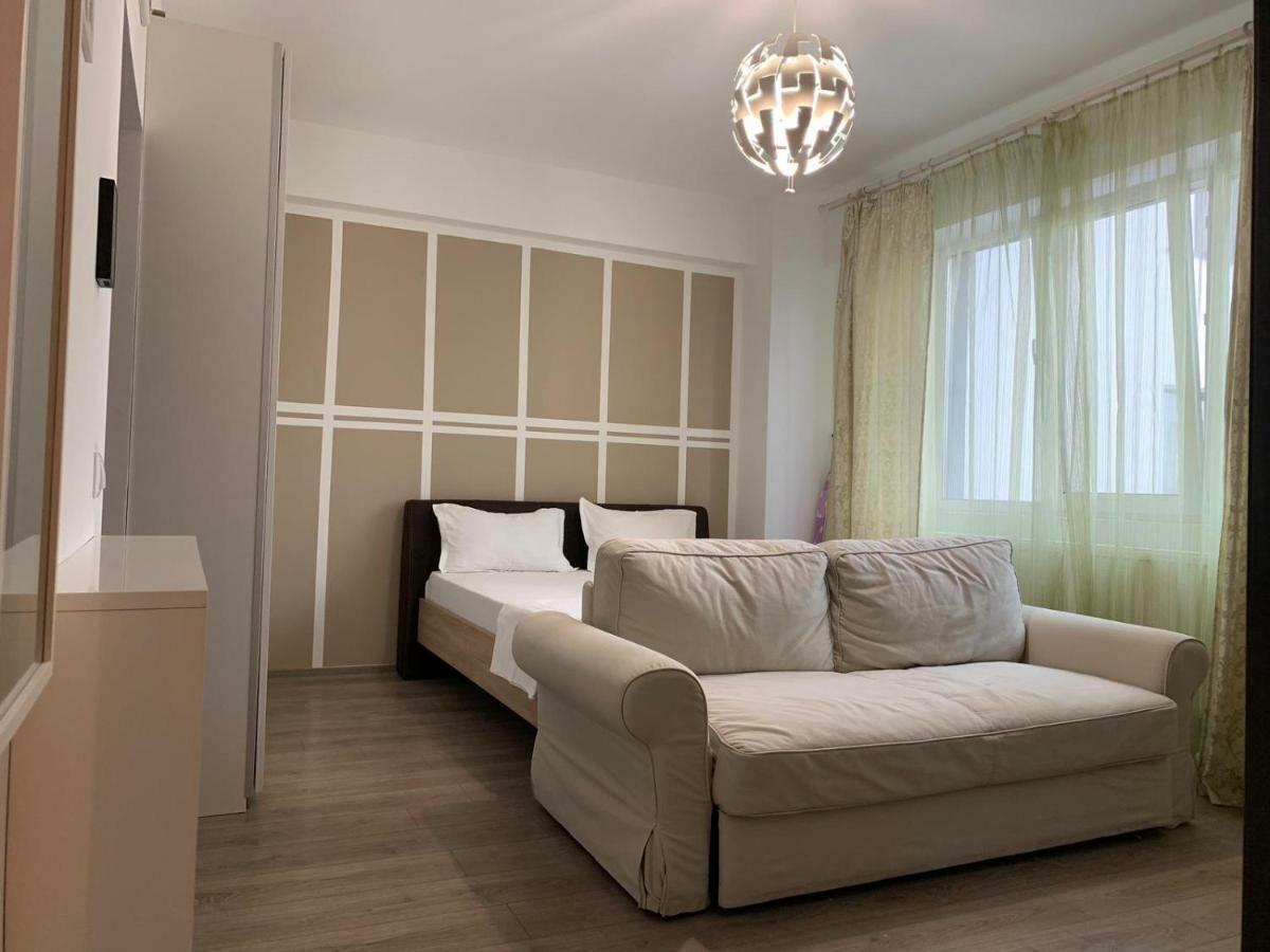 Studios & Apartments Palas By Glam Apartments Iasi Exterior foto