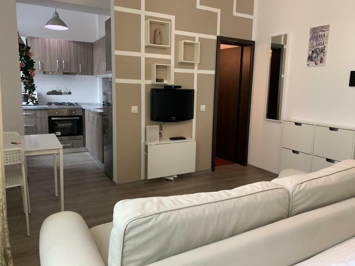 Studios & Apartments Palas By Glam Apartments Iasi Exterior foto